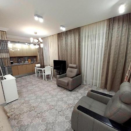 Inn Home Apartments-Olimpiysky Stadium Area Kiev Exterior foto